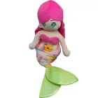 Дитяча іграшка Русалочка нічник-проектор зоряного неба Star Bellу Dream Lites