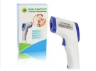 Безконтактний інфрачервоний цифровий термометр градусник NON CONTACT