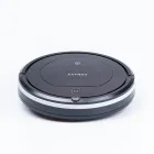 Автоматичний акумуляторний робот-пилосос SOKANY SK-13017 l Акумуляторний бездротовий смарт пилосос з пультом