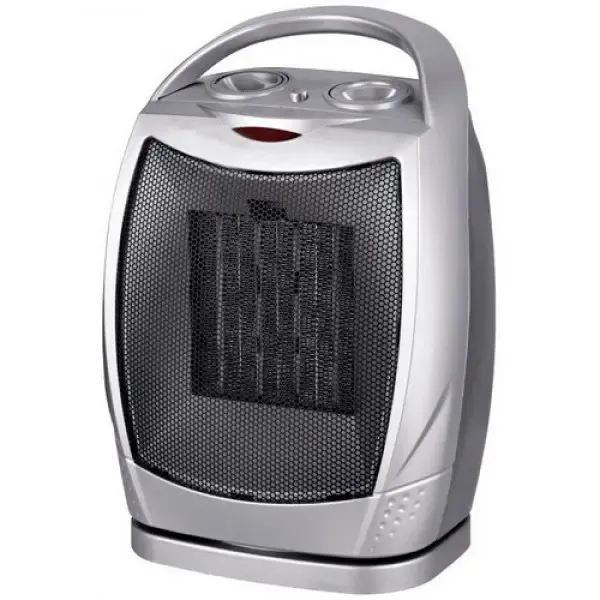 Електрообігрівач - тепловентилятор Domotec Heater MS 5905