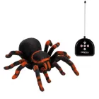 Павук Тарантул на радіоуправлінні з очима 30 см Cute Sunlight 871 Tarantula
