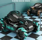 Танк всюдихід на радіокеруванні акумулятор стріляє кулями орбіз 928-9