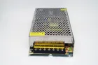 Адаптер / блок живлення 12V 15A, в металевому корпусі / Трансформатор для світлодіодної стрічки