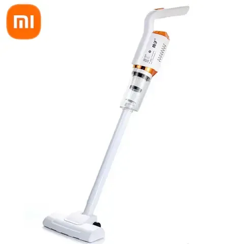 Бездротовий ручний пилосос iLife G80 22000Па