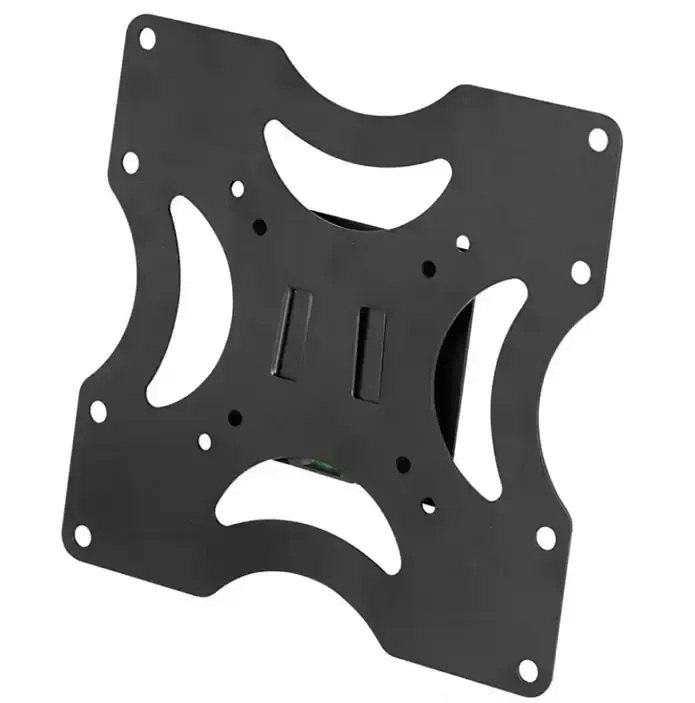 Кріплення для телевізора 23"-32" дюймів, до 36 кг, LCD TV WALL Mount SL03 / Кронштейн на стіну / Тримач ТВ