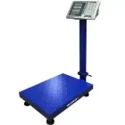 Ваги торговельні електронні 150 кг 30х40 см