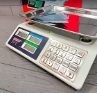 Ваги торговельні електронні Matarix MX-414 S MB