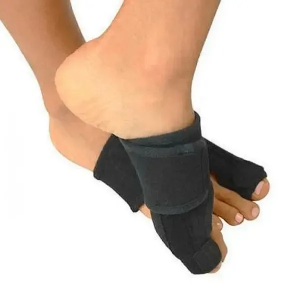 Магнітна вальгусна шина RELAX FOOT (Magnet Fix) Магнітний коректор стопи