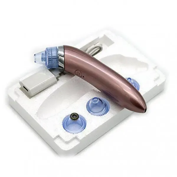 Апарат для вакуумного чищення обличчя XN-8030