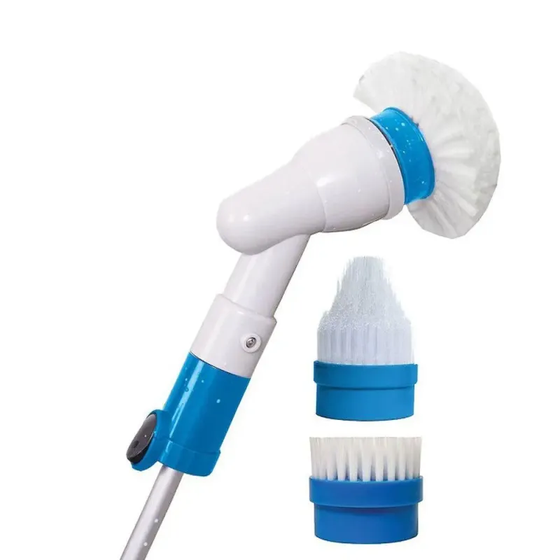 Електрична щітка для вологого прибирання SPIN SCRUBBER