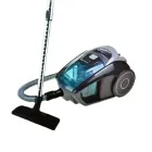 Пилосос контейнерний без мішка Grant GT-1604 3000 Вт