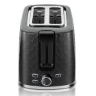 Тостер Domotec MS-508 на 2 скибочки потужність 930 Вт 9799