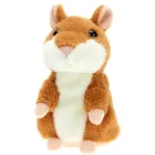 Хом'як повторюшка - інтерактивна іграшка