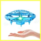 Квадрокоптер ручний UFO