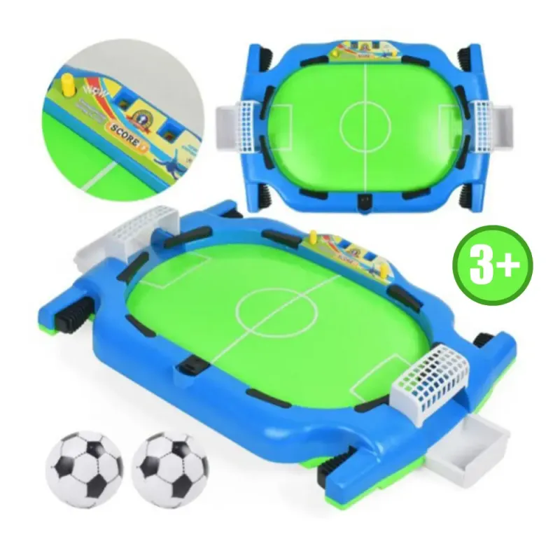 Настільна інтерактивна гра футбол Football Champions YF-201
