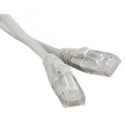 Патч корд RJ45 LAN кабель 10 м MHZ 13525-9