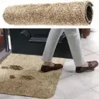 Придверний килимок Clean Step Mat