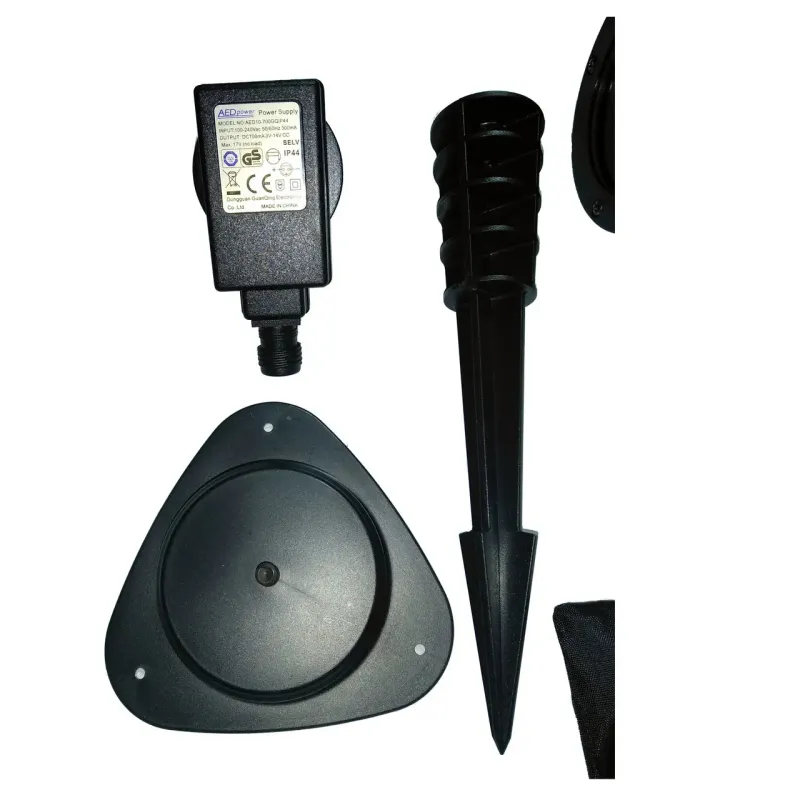 Лазерний проектор Christmas Laser Projector 16 картриджів