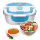 Ланчбокс з підігрівом їжі 220V, Electric lunch box, ланч-бокс від мережі
