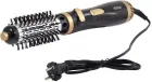 Фен-плойка, гребінець для волосся Rozia HC-8112