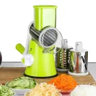 Ручна овочерізка мультислайсер для овочів та фруктів Kitchen Master