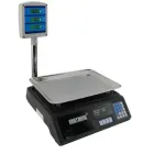 Ваги торговельні MATARIX MX-411 50кг