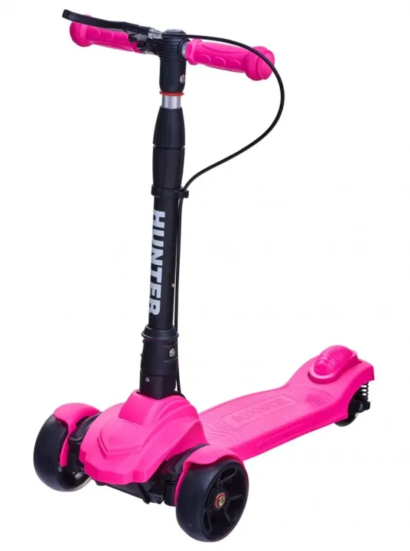 Самокат Maraton Hunter