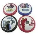 Футбольний м'яч для дому з підсвічуванням HoverBall