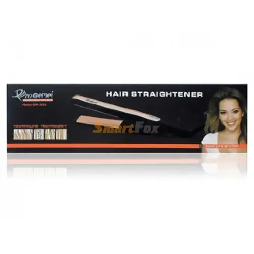 Праска для волосся Gemei GM-2955