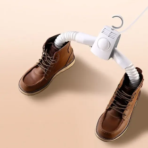 Сушарка-вішалка портативна для одягу та взуття Umate