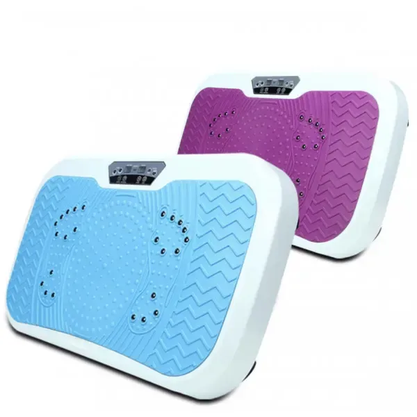 Віброплатформа для схуднення 2002