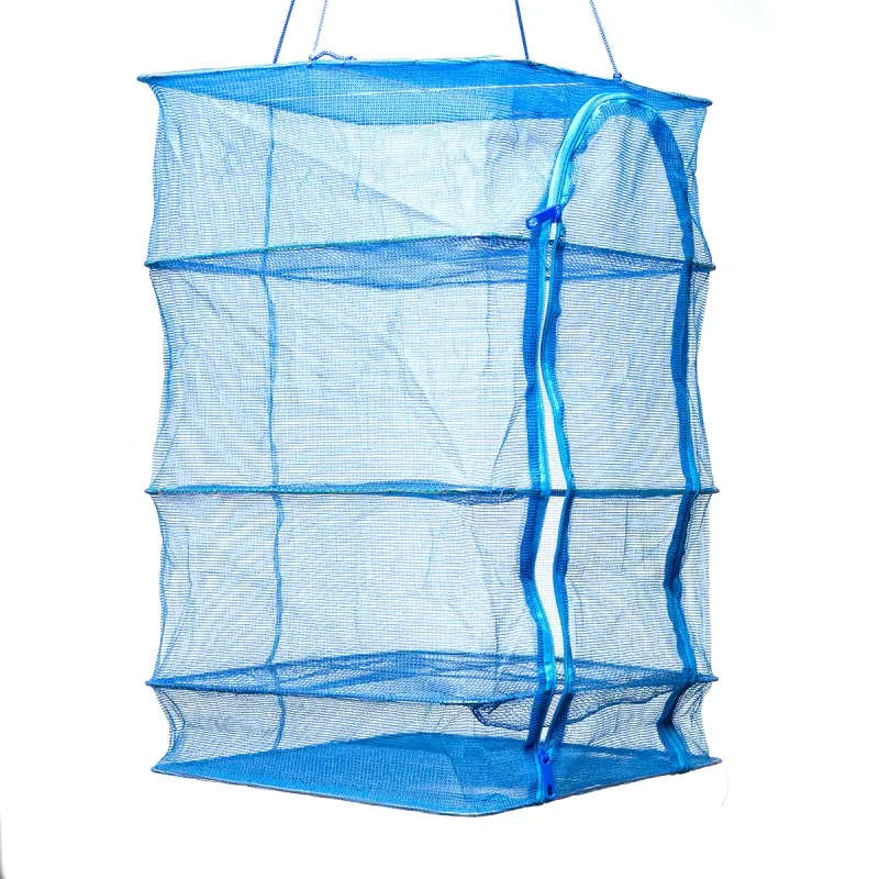 50*50*98см Сушарка для риби