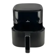 Фритюрниця повітряна 2000 Вт 6л Crownberg CB-5544