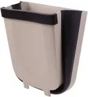 Відро для сміття, Відро для сміття Foldable Hanging Garbage Bin