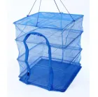 Сушарка для риби 50*50*98см