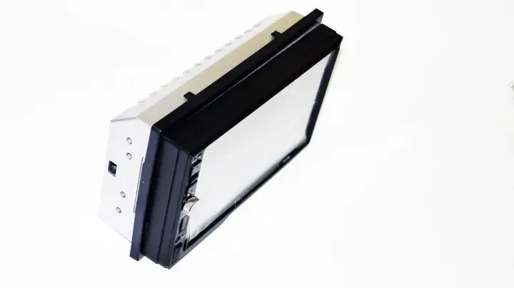 Автомагнітола 7" 2din USB+SD+Bluetooth коротка база Pion-SВ 7012
