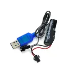 Машинка на радіокеруванні UD 2220 A, масштаб 1:18, акум.3,7V, пульт 2,4G, трансформується