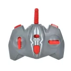 Машинка на радіокеруванні UD 2220 A, масштаб 1:18, акум.3,7V, пульт 2,4G, трансформується