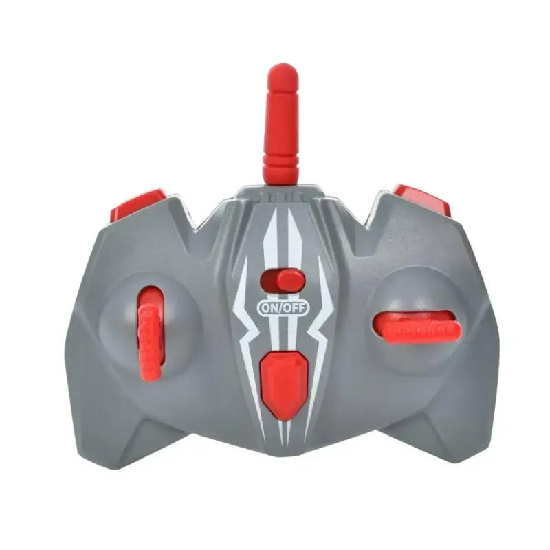 Машинка на радіокеруванні UD 2220 A, масштаб 1:18, акум.3,7V, пульт 2,4G, трансформується