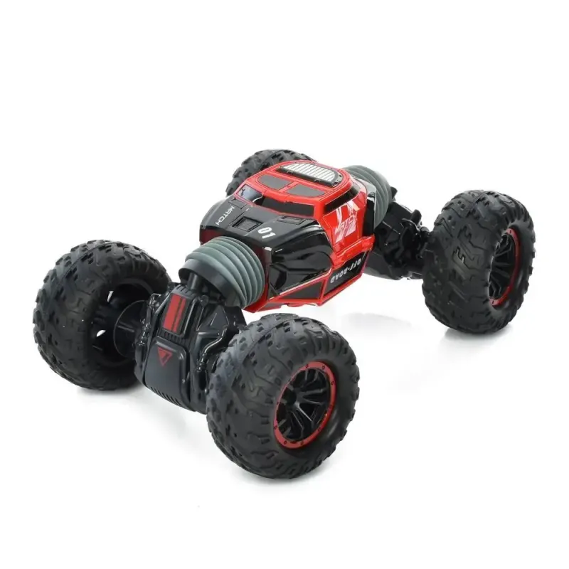 Машинка на радіокеруванні UD 2220 A, масштаб 1:18, акум.3,7V, пульт 2,4G, трансформується