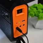 Портативна сонячна автономна система YOBOLIFE Solar Digital Kit 25 годин