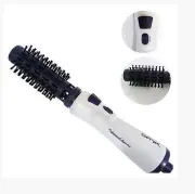 Мультистайлер для волосся Укладання та локони Гребінець Gemei GM-4826