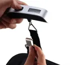 Електронні ваги ACS S 004 50 кг кантер для багажу