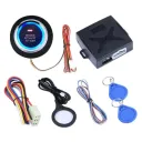 Кнопка старт-стоп двигуна для авто Q4