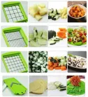 Овочерізка найсер дайсер плюс, Nicer Dicer Plus