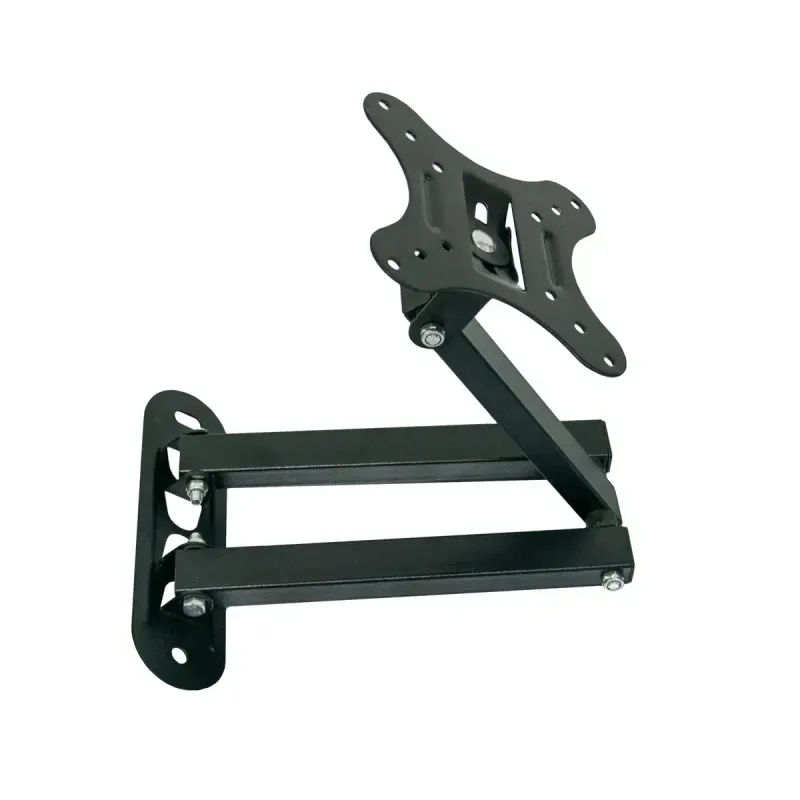 Кріплення для телевізора на стіну V-STAR 14"-27" DF03", кронштейн для монітора