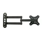 Кріплення для телевізора на стіну V-STAR 14"-27" DF03", кронштейн для монітора