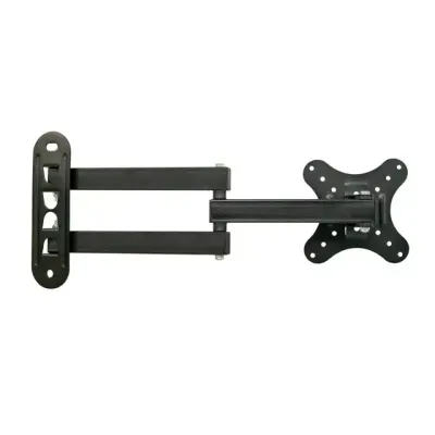Кріплення для телевізора на стіну V-STAR 14"-27" DF03", кронштейн для монітора