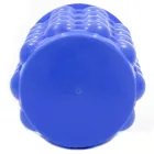 Форма Ice Cube Maker Genie силіконова для заморожування зберігання льоду охолодження напоїв