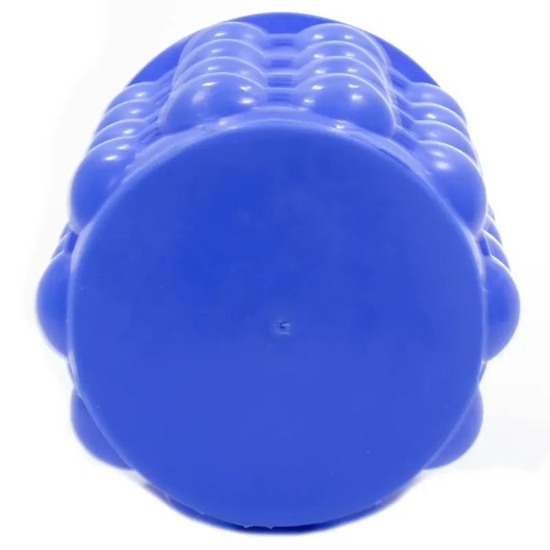 Форма Ice Cube Maker Genie силіконова для заморожування зберігання льоду охолодження напоїв